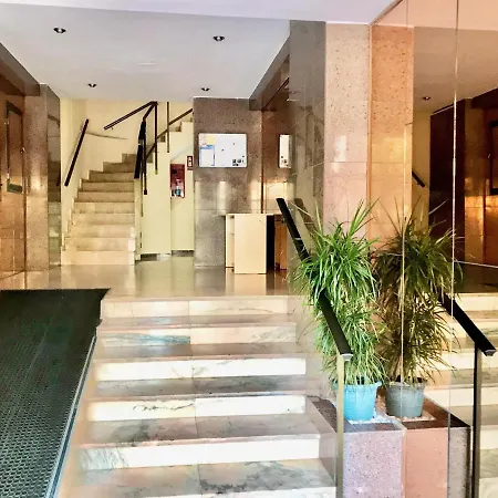 Cenit Appartamento Benidorm