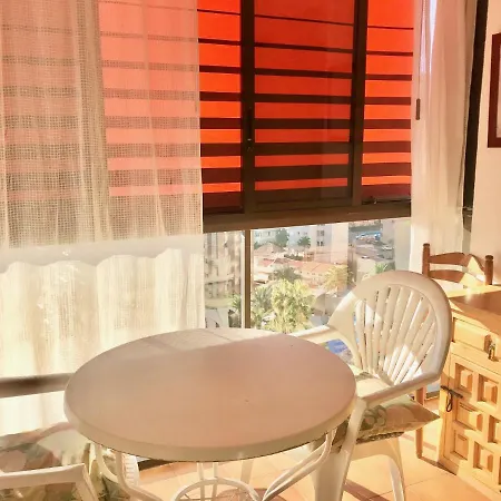 Appartamento Cenit Benidorm