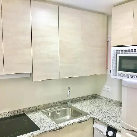 Cenit Appartamento
