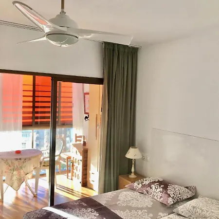 Cenit Appartamento Benidorm