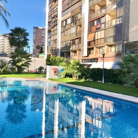 Cenit Benidorm