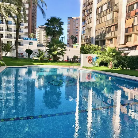 Cenit * Benidorm