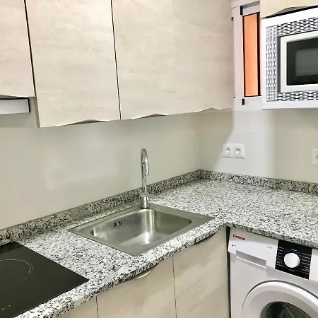 Cenit Appartamento Benidorm
