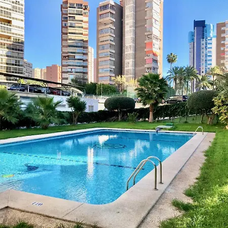 Cenit Benidorm